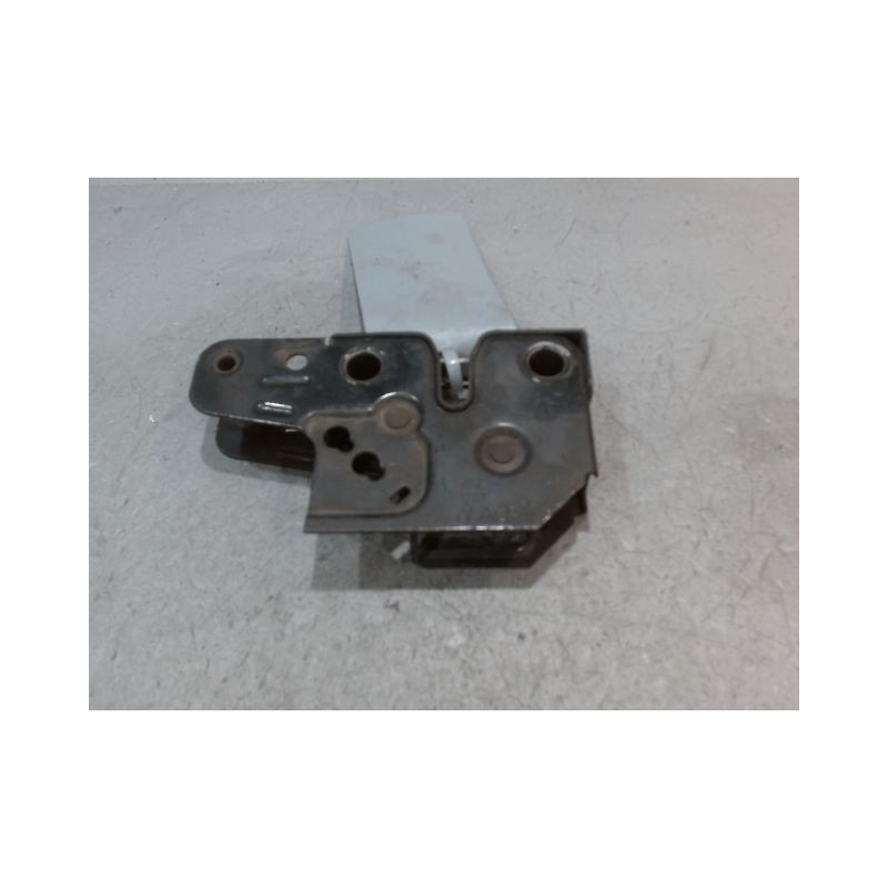 SERRURE CAPOT VOLKSWAGEN POLO