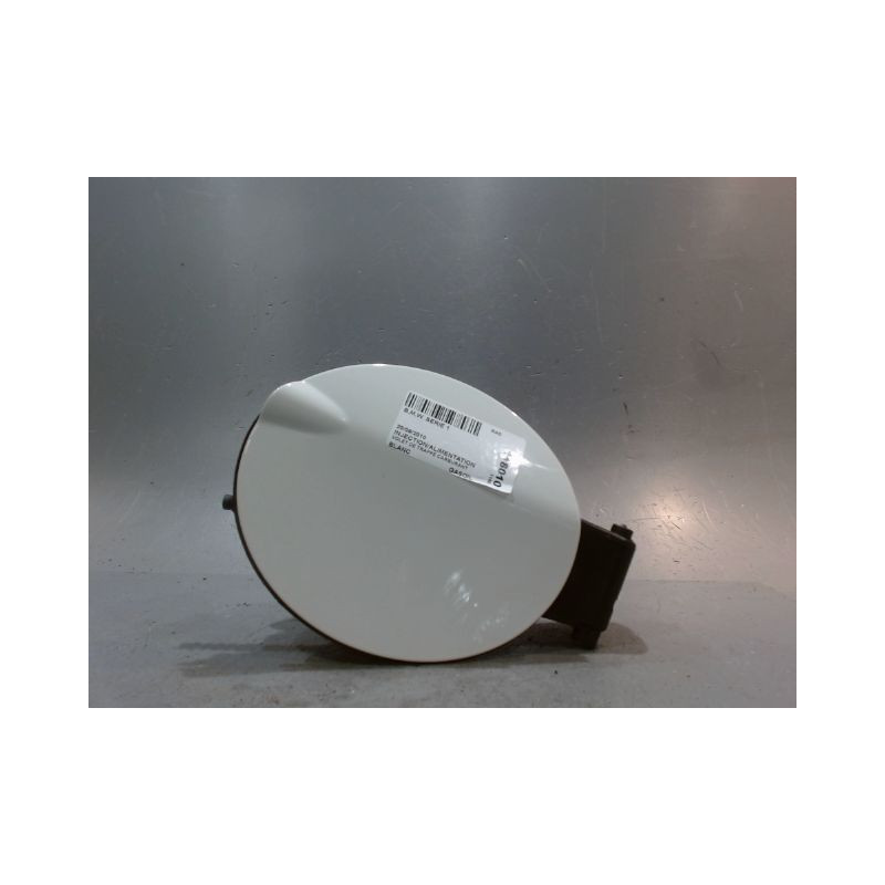 VOLET DE TRAPPE CARBURANT B.M.W. SERIE 1