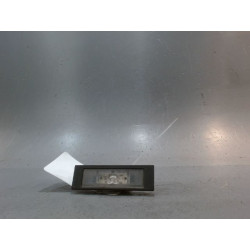 ECLAIREUR PLAQUE DE POLICE G