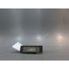 ECLAIREUR PLAQUE DE POLICE GAUCHE B.M.W. SERIE 1