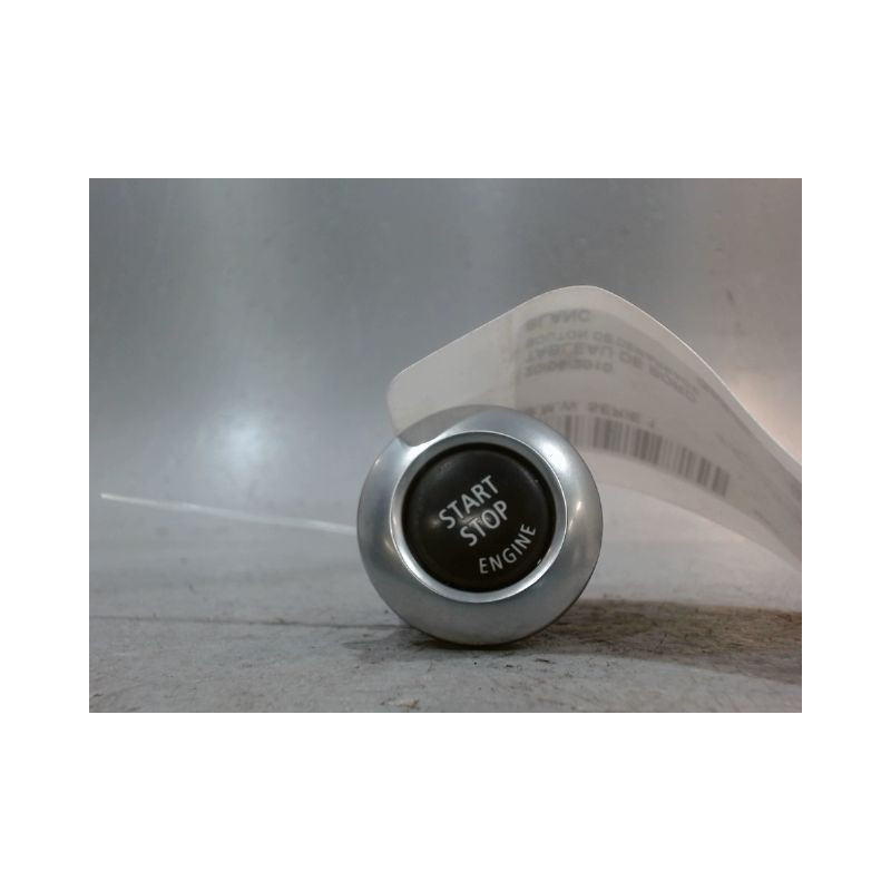 BOUTON DE DEMARRAGE B.M.W. SERIE 1