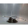 SYSTEME CONDAMNATION AVANT GAUCHE CITROEN C3