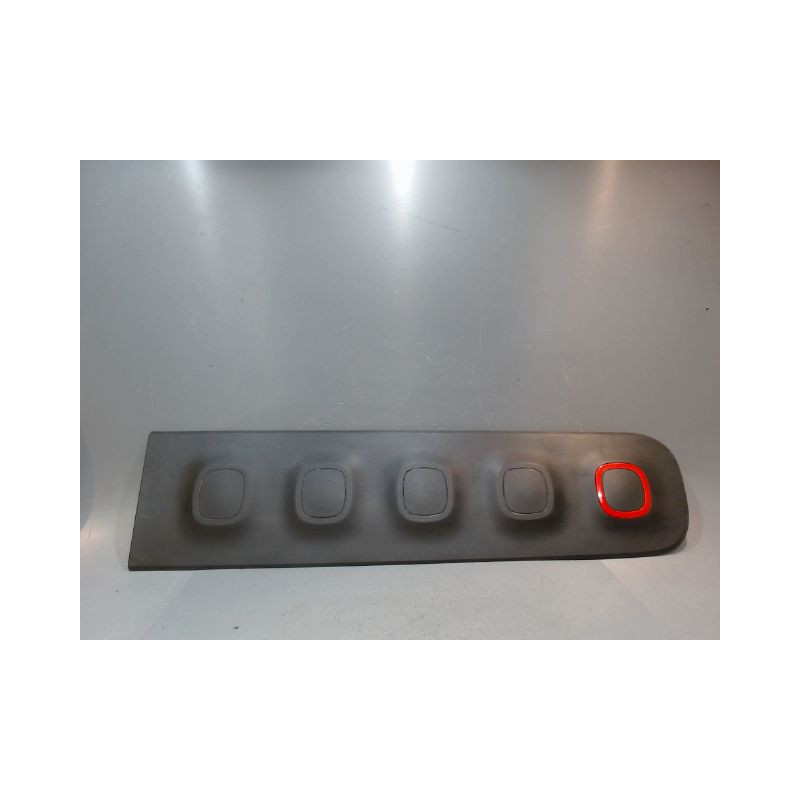 PROTECTION PORTE AVANT GAUCHE CITROEN C3