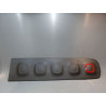 PROTECTION PORTE AVANT GAUCHE CITROEN C3