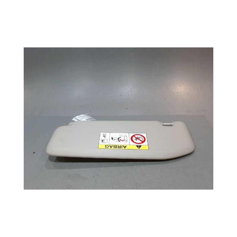 PARE-SOLEIL D CITROEN C3