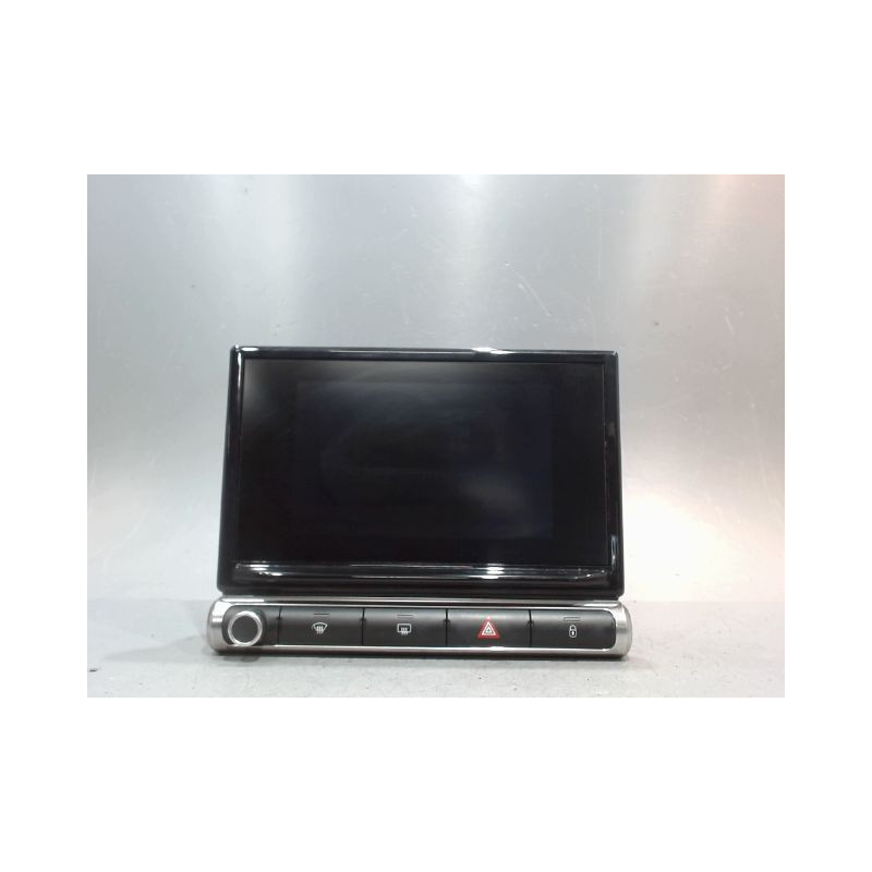 ECRAN GPS CITROEN C3