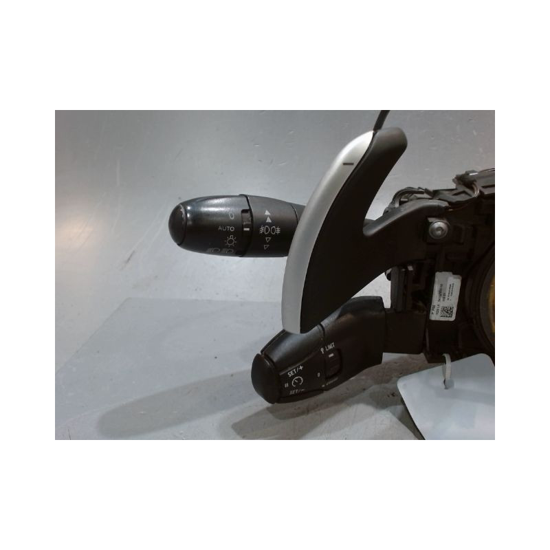 BLOC COMMODOS PEUGEOT 3008