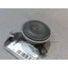 KLAXON / AVERTISSEUR CITROEN C3