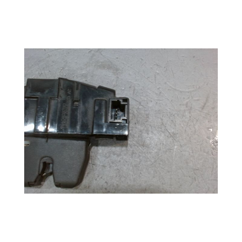 SERRURE COFFRE ARRIERE CITROEN C5