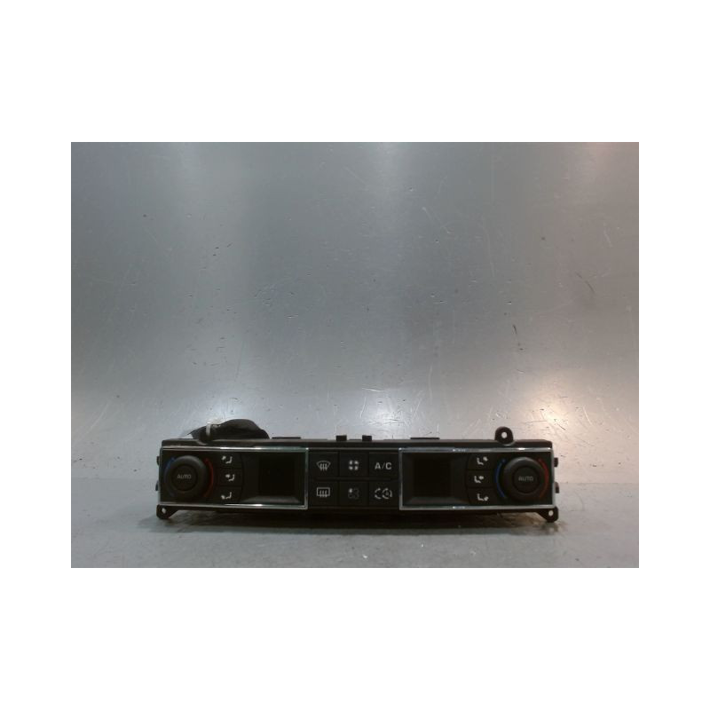 COMMANDE DE CHAUFFAGE CITROEN C5