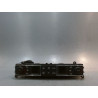 COMMANDE DE CHAUFFAGE CITROEN C5