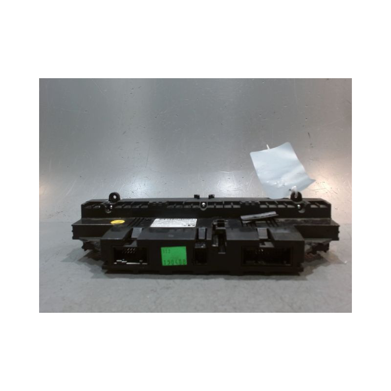 COMMANDE DE CHAUFFAGE CITROEN C5
