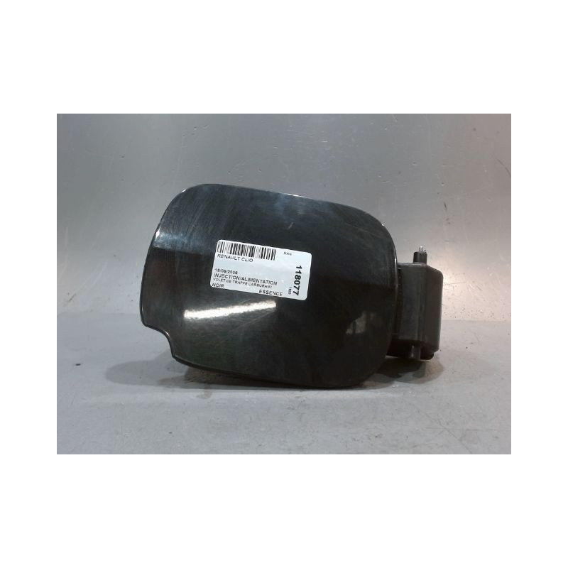 VOLET DE TRAPPE CARBURANT RENAULT CLIO