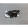 SERRURE HAYON  PEUGEOT 206