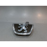 SIGLE CALANDRE PEUGEOT 206