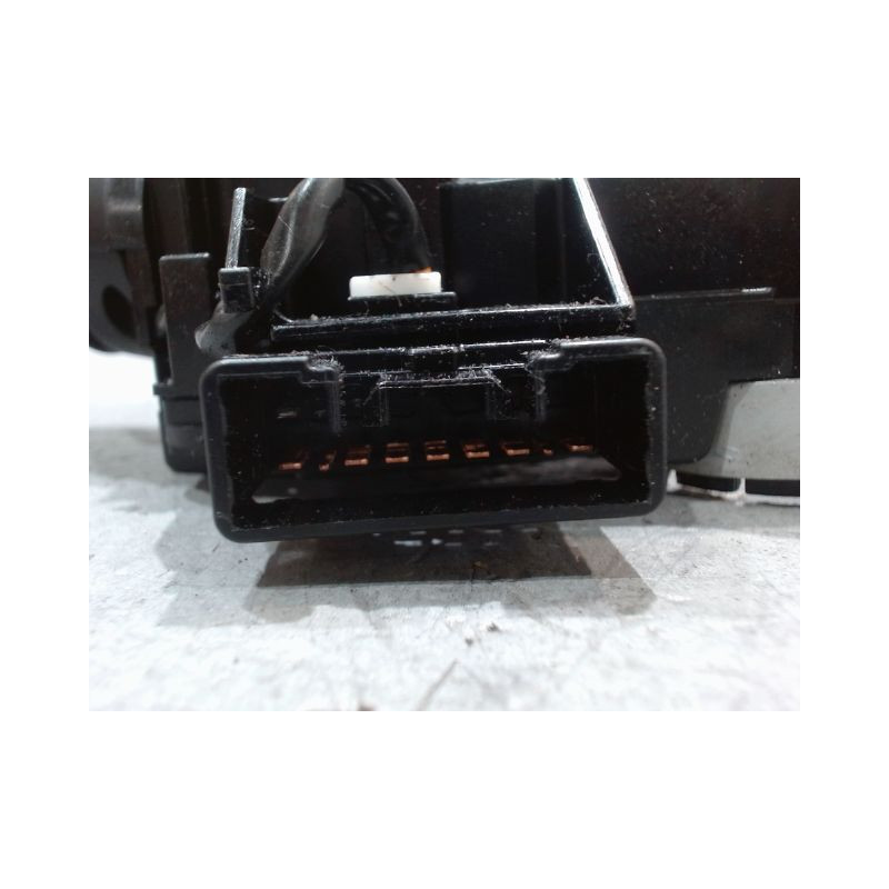 COMMANDE CLIGNOTANT TOYOTA AYGO