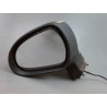 RETROVISEUR EXTERIEUR ELECTRIQUE GAUCHE PEUGEOT 207 2006-2013