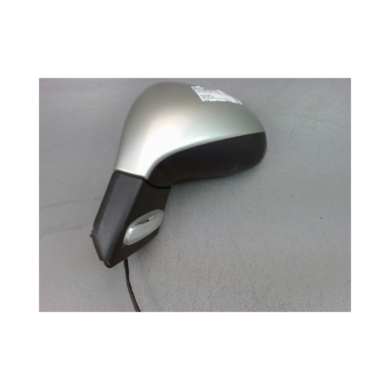 RETROVISEUR EXTERIEUR ELECTRIQUE GAUCHE PEUGEOT 207 2006-2013