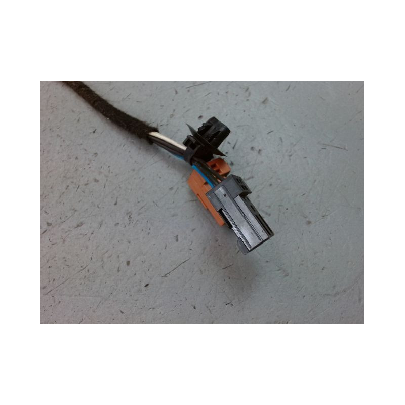RETROVISEUR EXTERIEUR ELECTRIQUE GAUCHE PEUGEOT 207 2006-2013