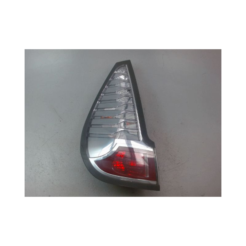 FEU ARRIERE GAUCHE  RENAULT SCENIC MONOSP. III Phase 2 2011-2013