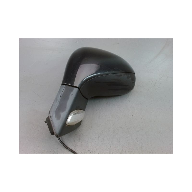 RETROVISEUR EXTERIEUR ELECTRIQUE GAUCHE PEUGEOT 207 2006-2013