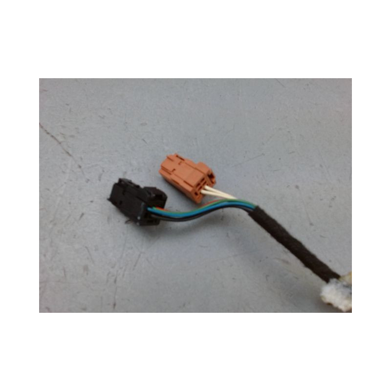 RETROVISEUR EXTERIEUR ELECTRIQUE GAUCHE PEUGEOT 207 2006-2013