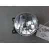 PHARE ANTIBROUILLARD AVANT DROIT CITROEN C3 2009-