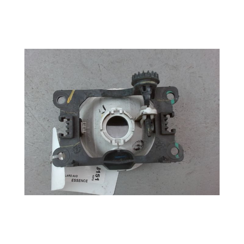 PHARE ANTIBROUILLARD AVANT DROIT CITROEN C3 2009-