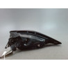 FEU ARRIERE GAUCHE  MAZDA MAZDA 3  5P