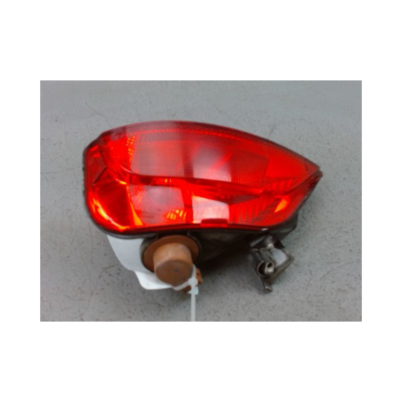 FEU DE PARE-CHOC ARRIERE GAUCHE RENAULT MEGANE SW