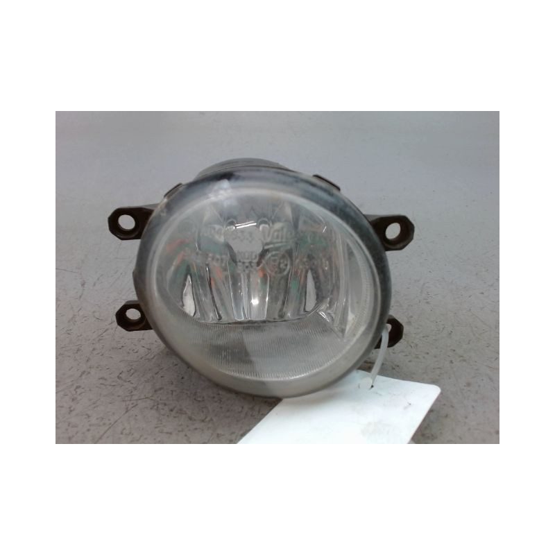 PHARE ANTIBROUILLARD AVANT DROIT LEXUS IS 2006-