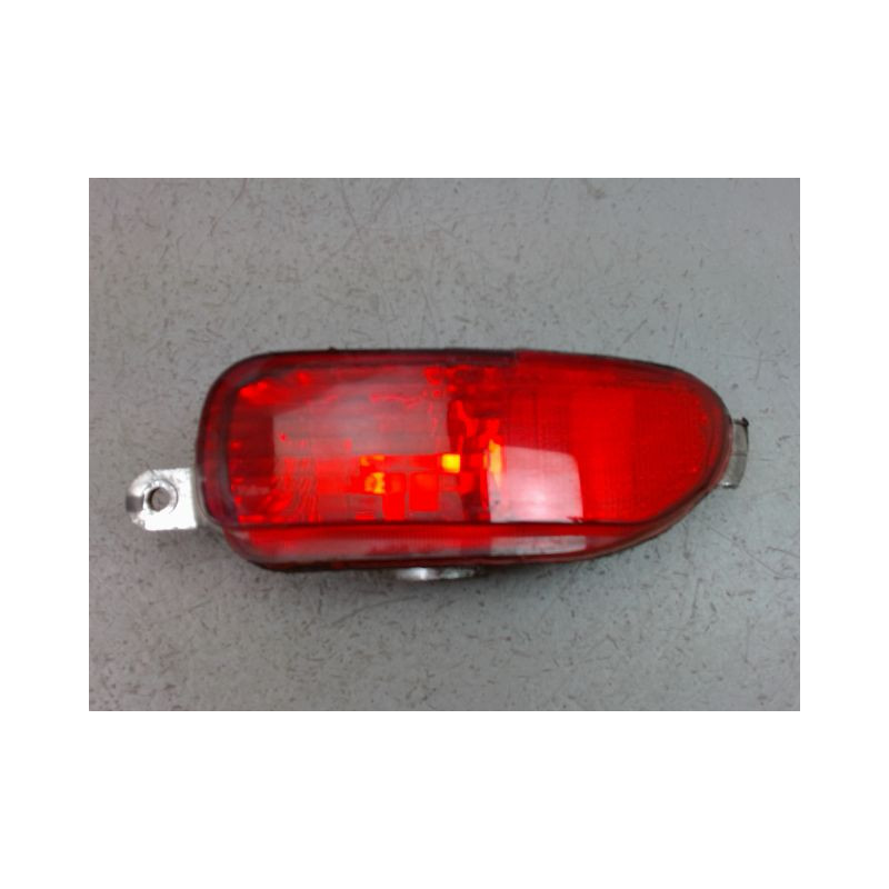 FEU DE PARE-CHOC ARRIERE DROIT OPEL CORSA III Phase 1 (C) 2000-2003