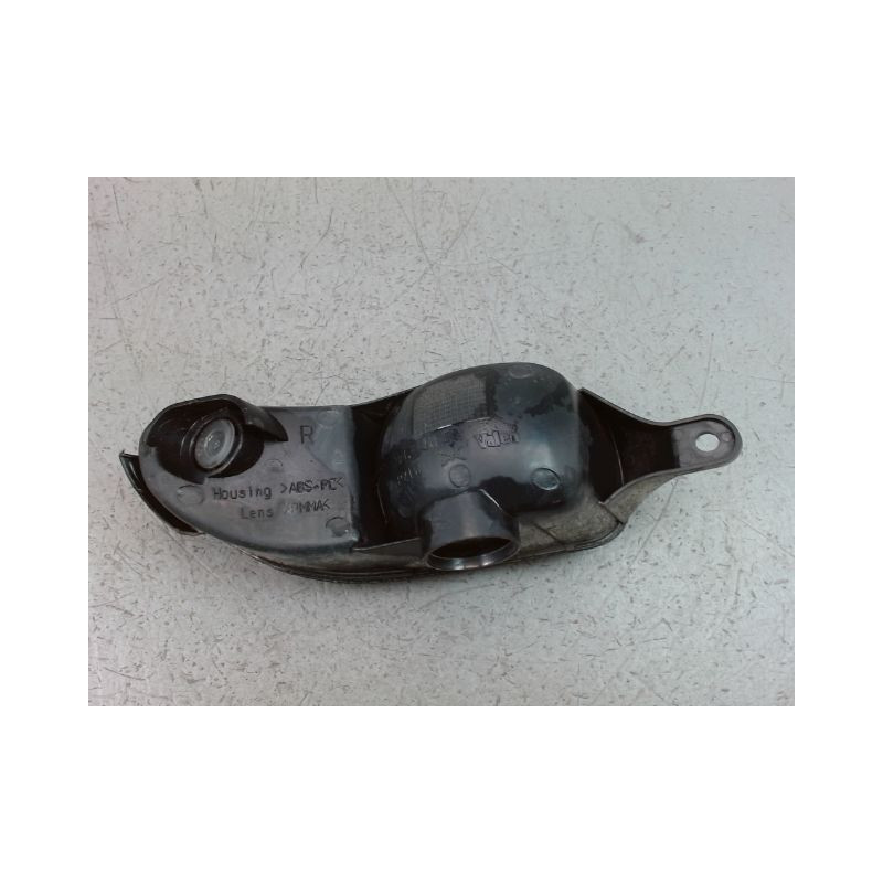 FEU DE PARE-CHOC ARRIERE DROIT OPEL CORSA III Phase 1 (C) 2000-2003
