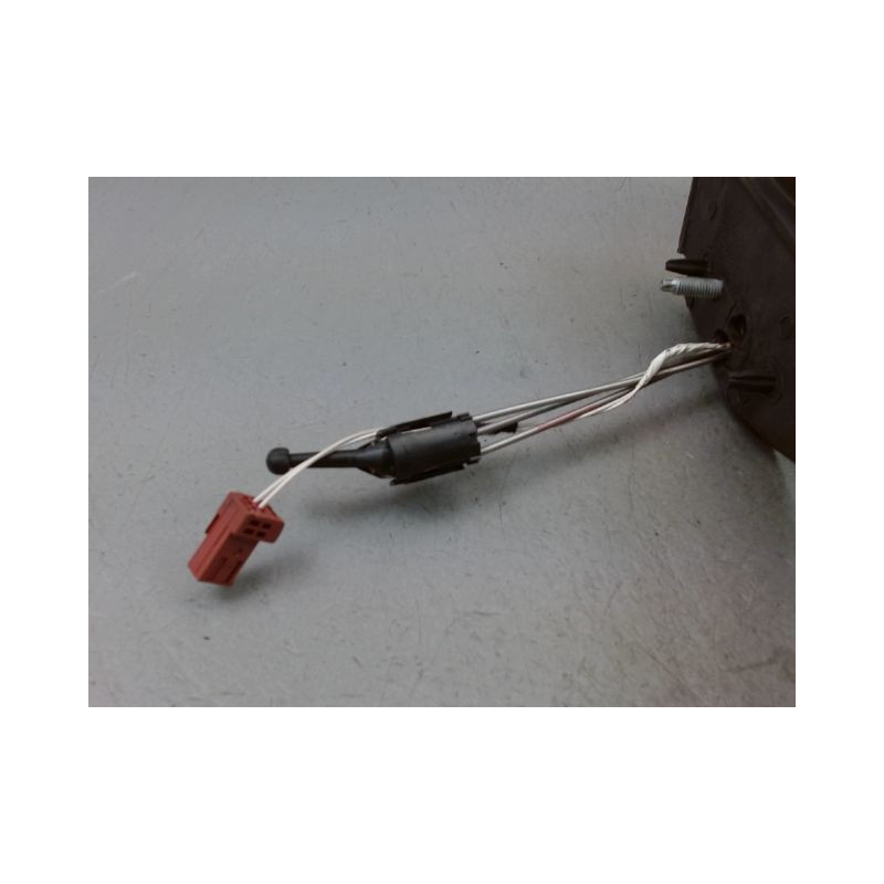 RETROVISEUR EXTERIEUR GAUCHE PEUGEOT 208 Phase 1 2012-...
