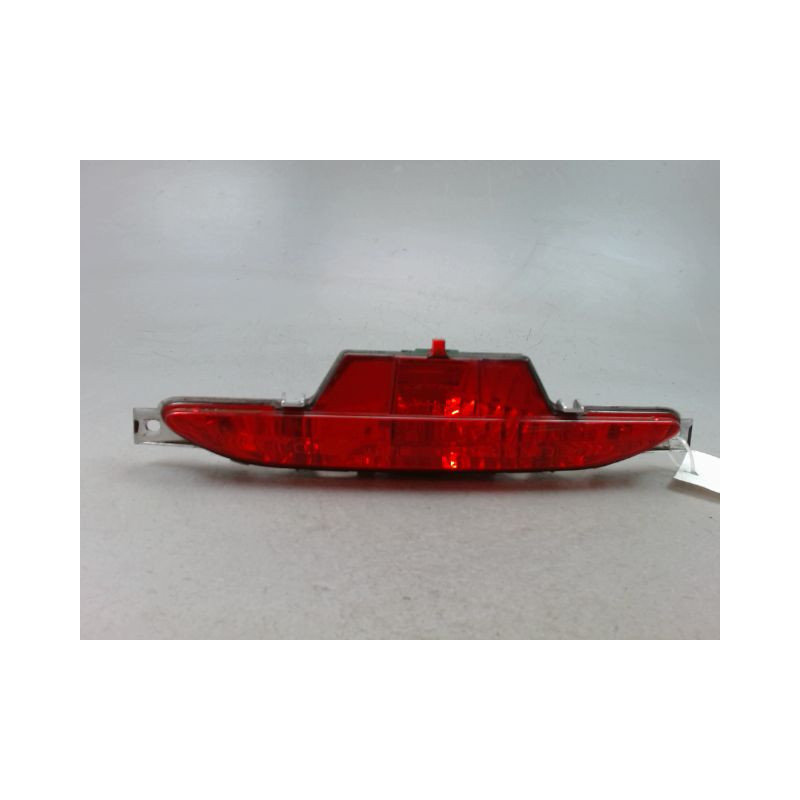 FEU BROUILLARD CENTRAL ARRIERE PEUGEOT 208 Phase 1 2012-...