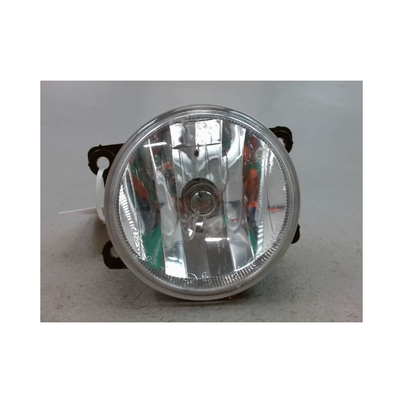 PHARE ANTIBROUILLARD AVANT DROIT CITROEN C3 2009-