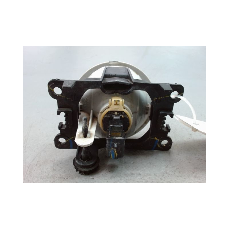PHARE ANTIBROUILLARD AVANT DROIT CITROEN C3 2009-