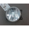 PHARE ANTIBROUILLARD AVANT GAUCHE CITROEN C3 2009-