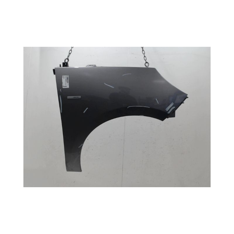 AILE AVANT DROIT RENAULT SCENIC MONOSP. III Phase 2 2011-2013