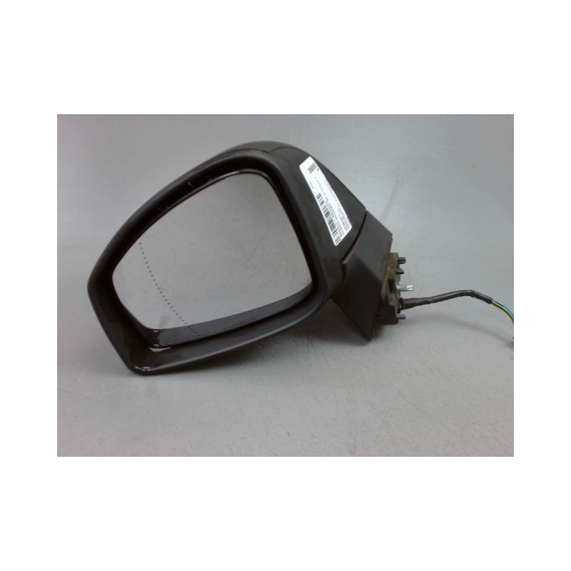 RETROVISEUR EXTERIEUR ELECTRIQUE GAUCHE RENAULT SCENIC MONOSP. III Phase 2 2011-2013