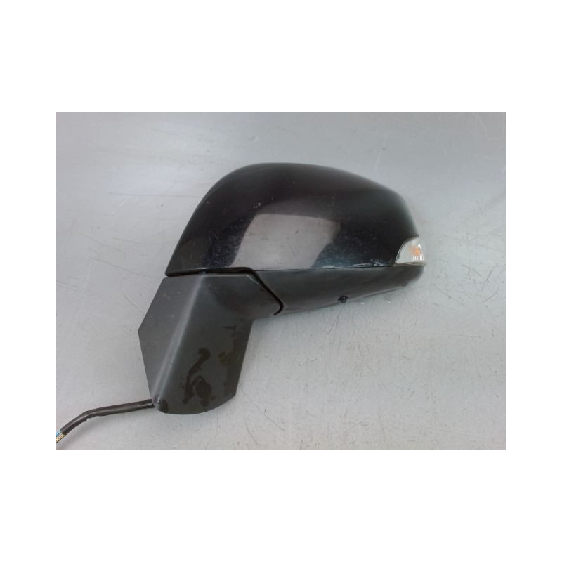 RETROVISEUR EXTERIEUR ELECTRIQUE GAUCHE RENAULT SCENIC MONOSP. III Phase 2 2011-2013