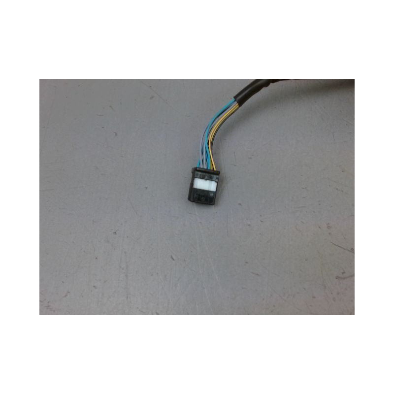 RETROVISEUR EXTERIEUR ELECTRIQUE GAUCHE RENAULT SCENIC MONOSP. III Phase 2 2011-2013