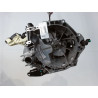 BOITE A VITESSE MECANIQUE PEUGEOT 208 1.5 BlueHDI 100