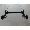 TRAIN ARRIERE VOLKSWAGEN POLO V 2009-...