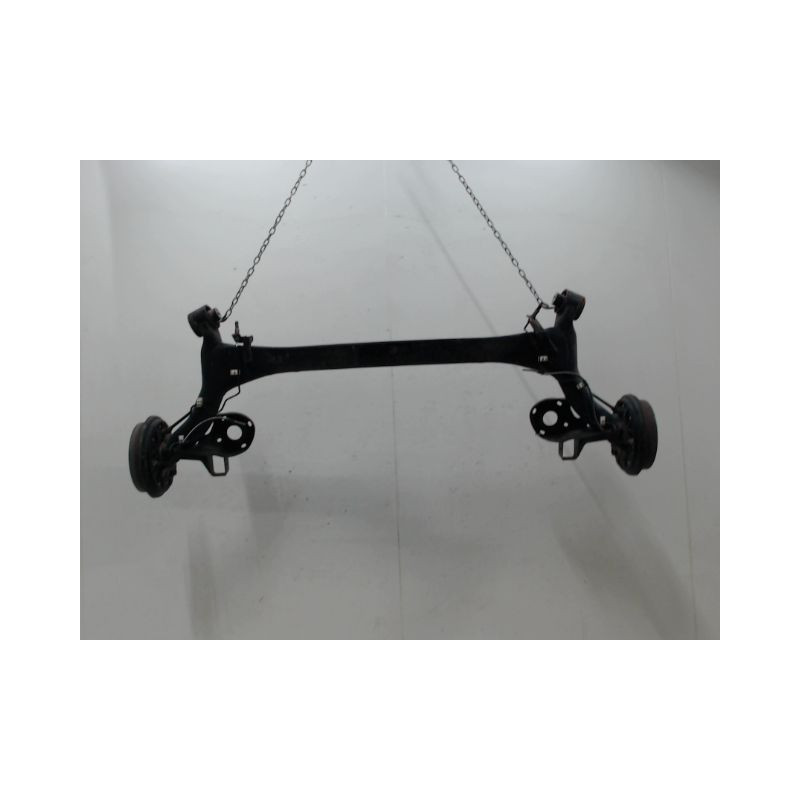 TRAIN ARRIERE VOLKSWAGEN POLO V 2009-...