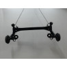 TRAIN ARRIERE VOLKSWAGEN POLO V 2009-...