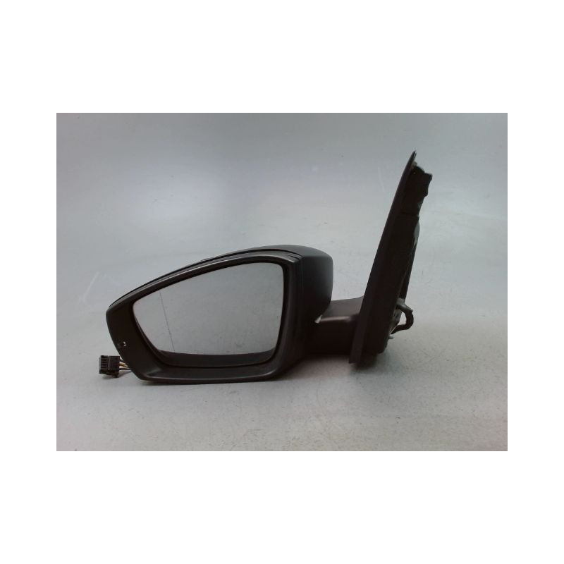 RETROVISEUR EXTERIEUR ELECTRIQUE GAUCHE VOLKSWAGEN POLO V 2009-...