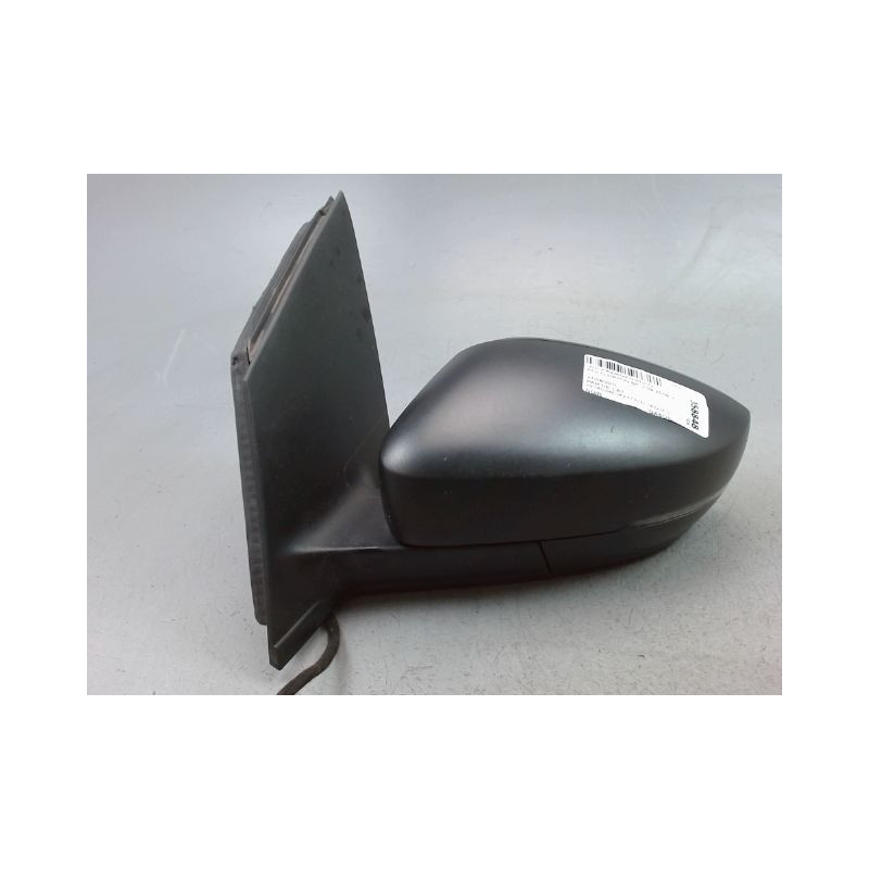 RETROVISEUR EXTERIEUR ELECTRIQUE GAUCHE VOLKSWAGEN POLO V 2009-...