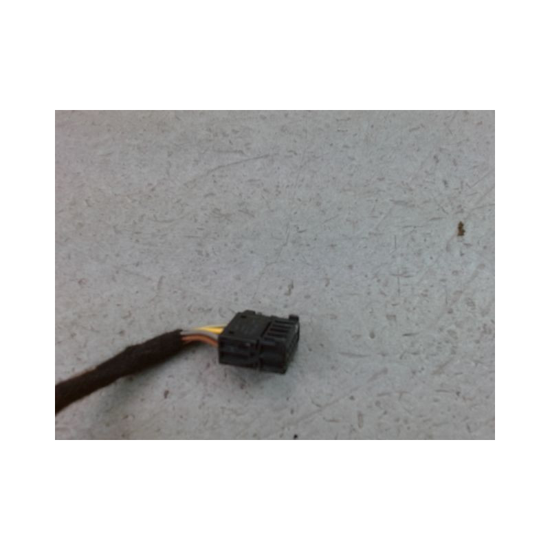 RETROVISEUR EXTERIEUR ELECTRIQUE GAUCHE VOLKSWAGEN POLO V 2009-...