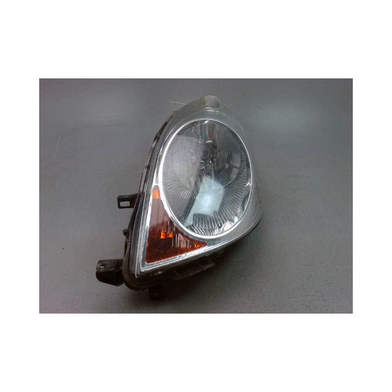 PHARE GAUCHE NISSAN NOTE I Phase 1 2006-2009